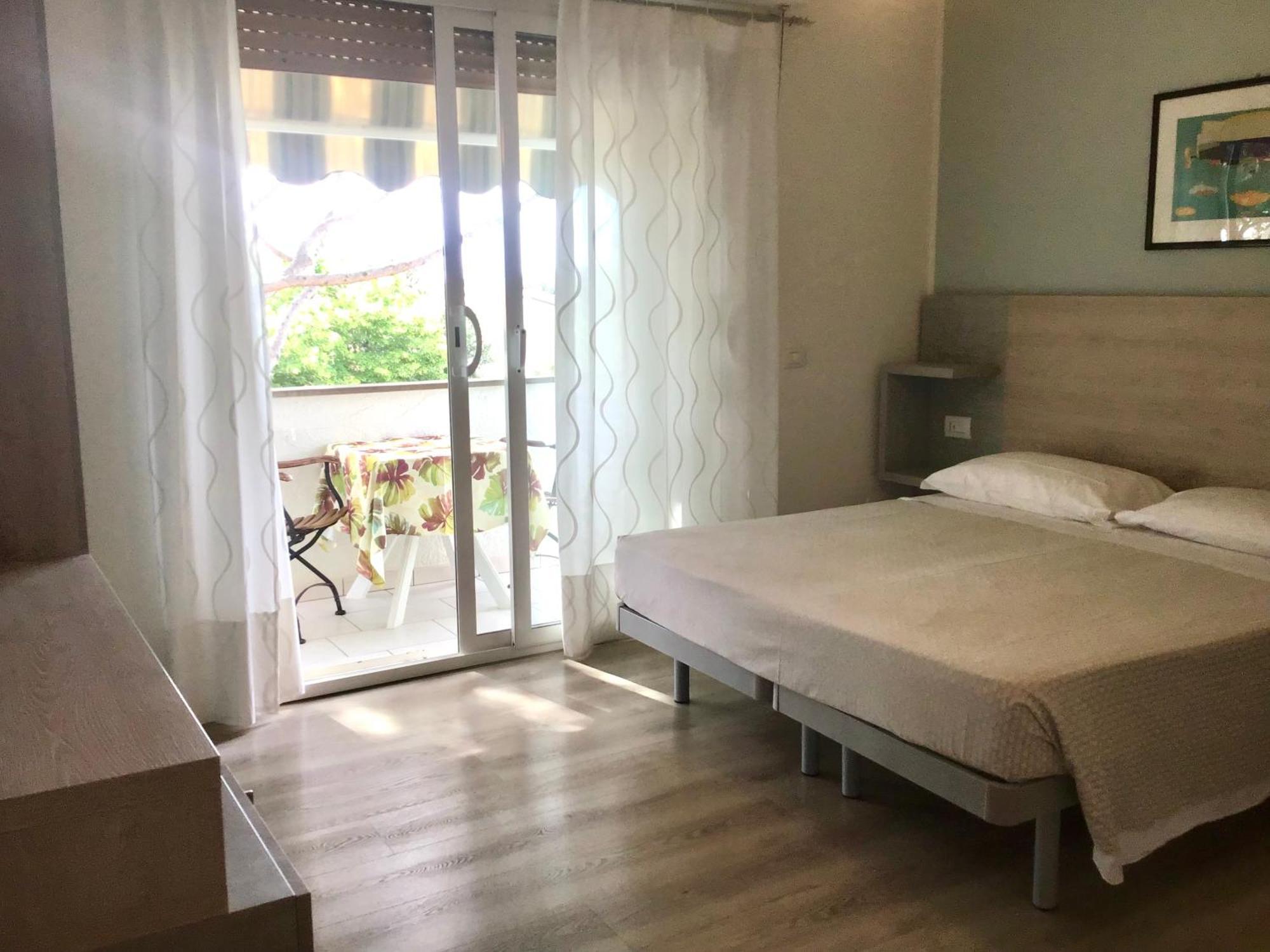 La Coccinella Residence San Vincenzo Kültér fotó