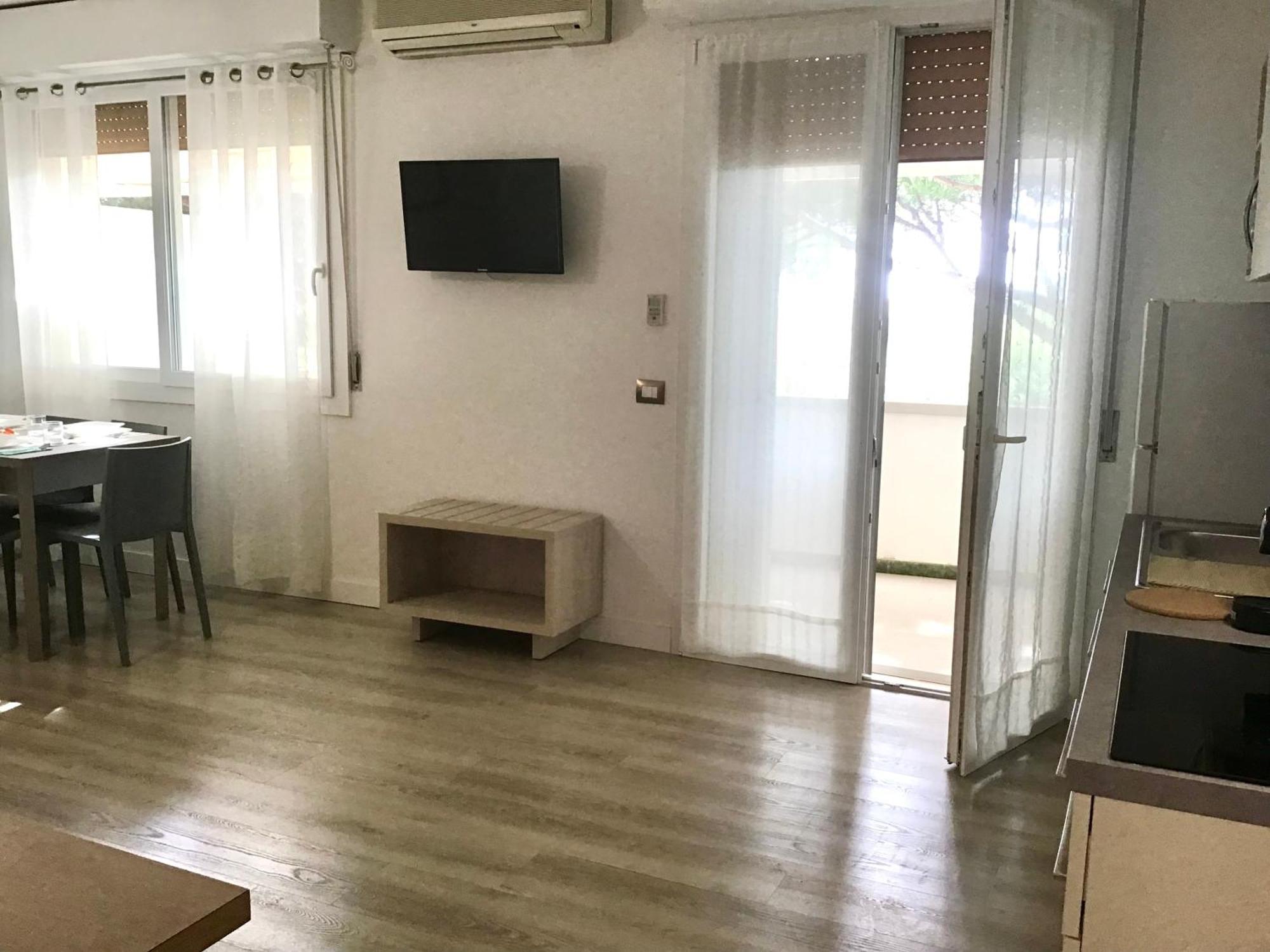 La Coccinella Residence San Vincenzo Kültér fotó