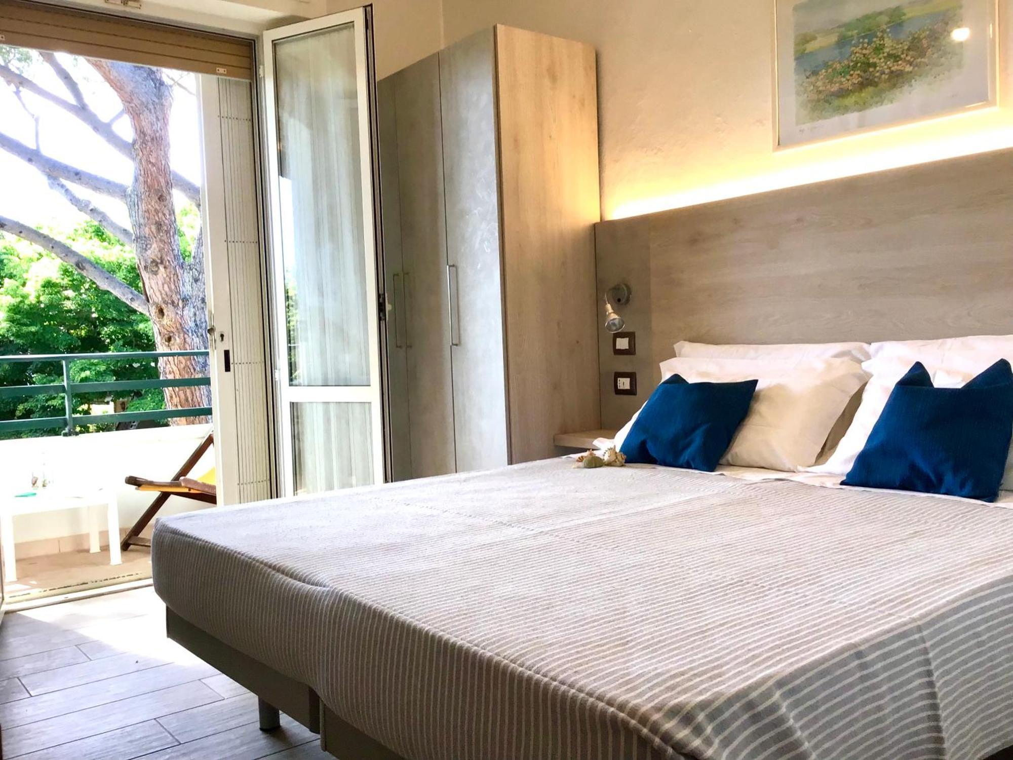 La Coccinella Residence San Vincenzo Kültér fotó