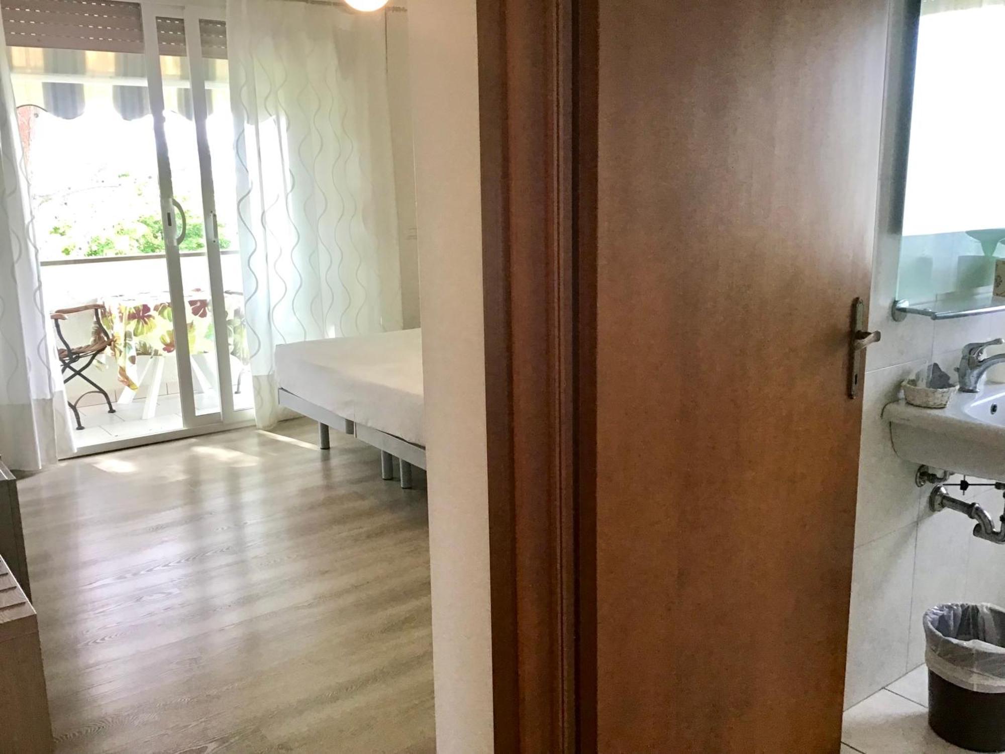 La Coccinella Residence San Vincenzo Kültér fotó