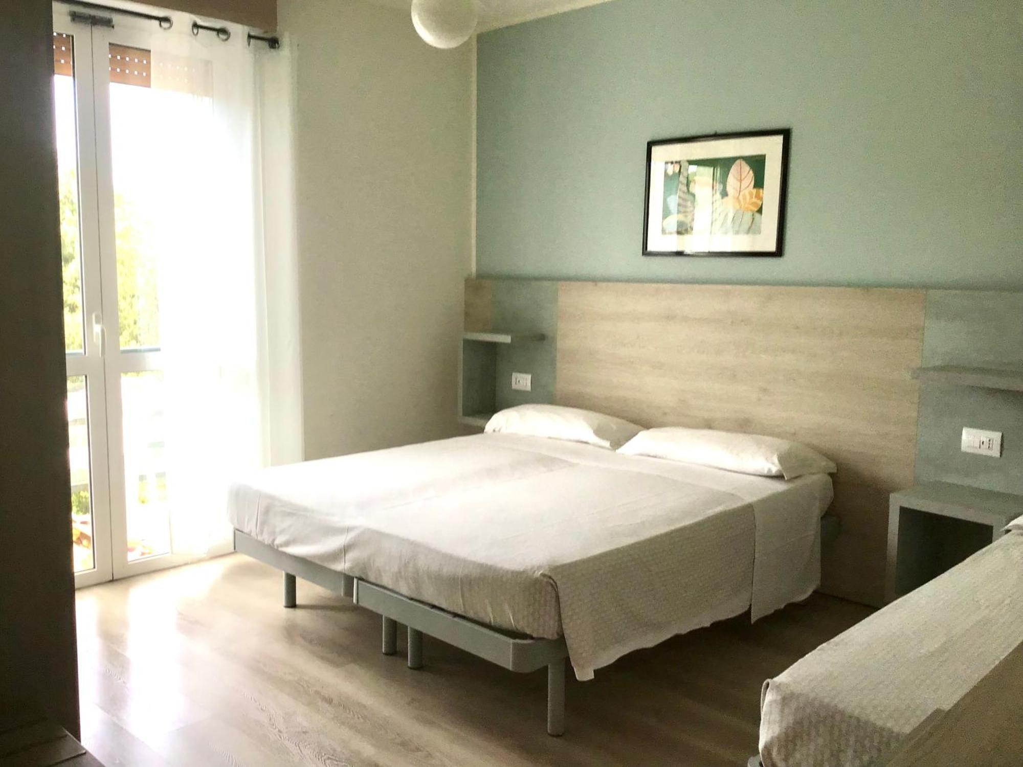 La Coccinella Residence San Vincenzo Kültér fotó