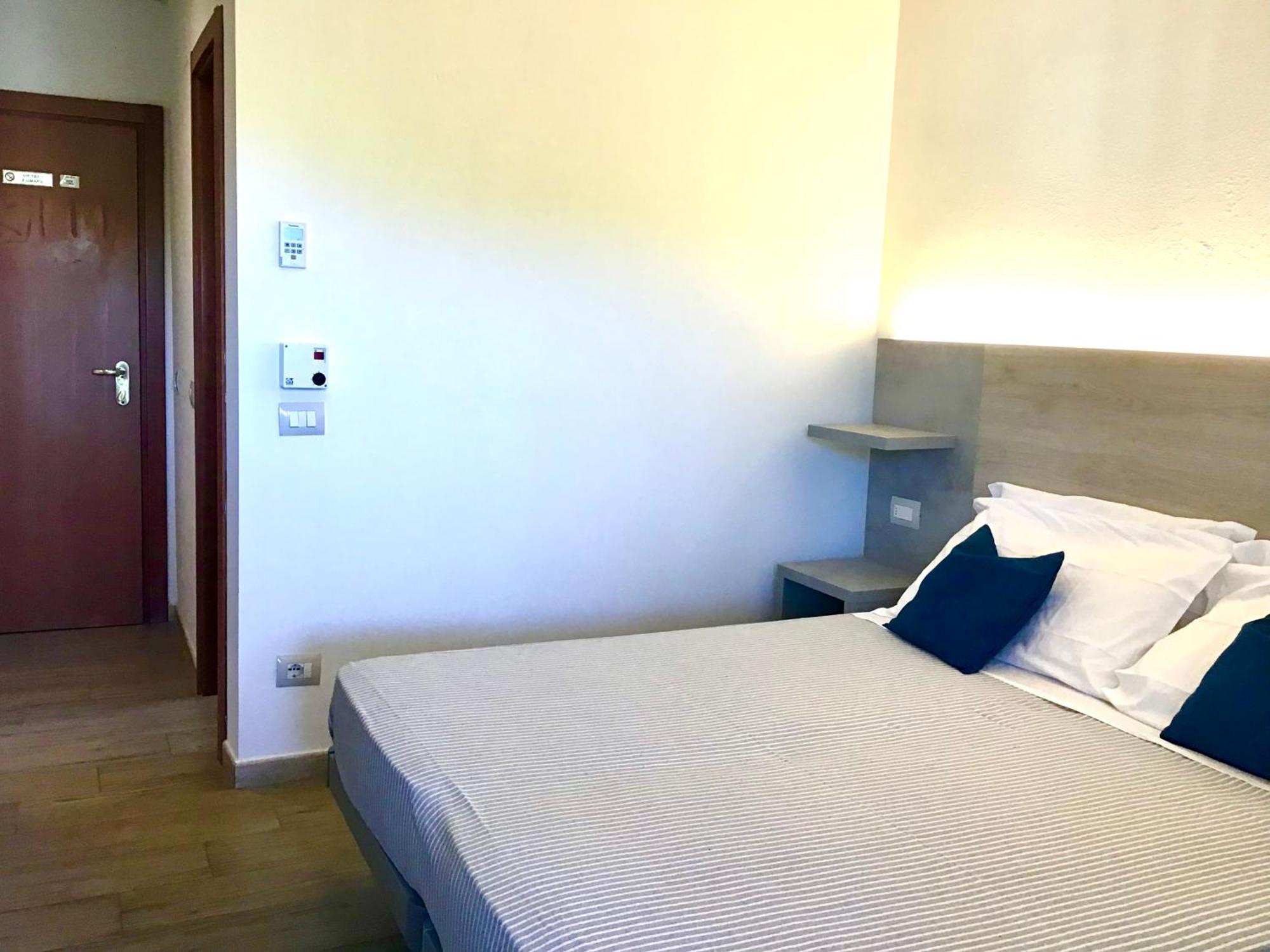 La Coccinella Residence San Vincenzo Kültér fotó