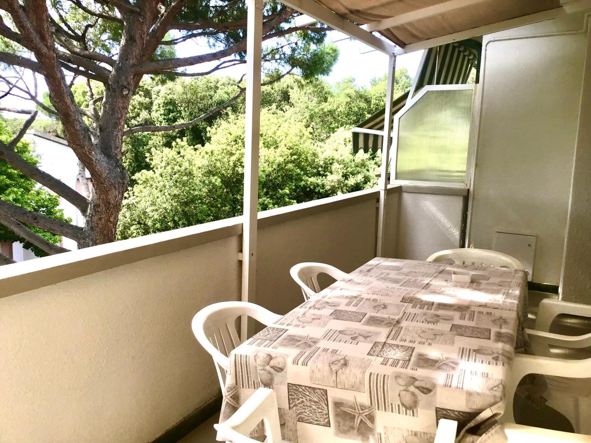 La Coccinella Residence San Vincenzo Kültér fotó
