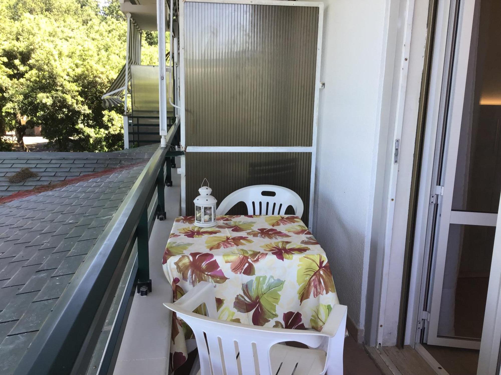 La Coccinella Residence San Vincenzo Kültér fotó