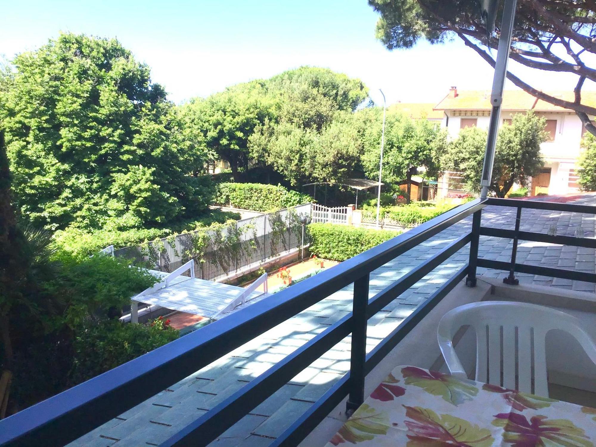 La Coccinella Residence San Vincenzo Kültér fotó