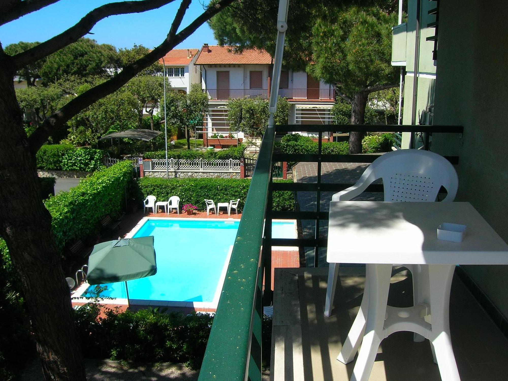 La Coccinella Residence San Vincenzo Kültér fotó