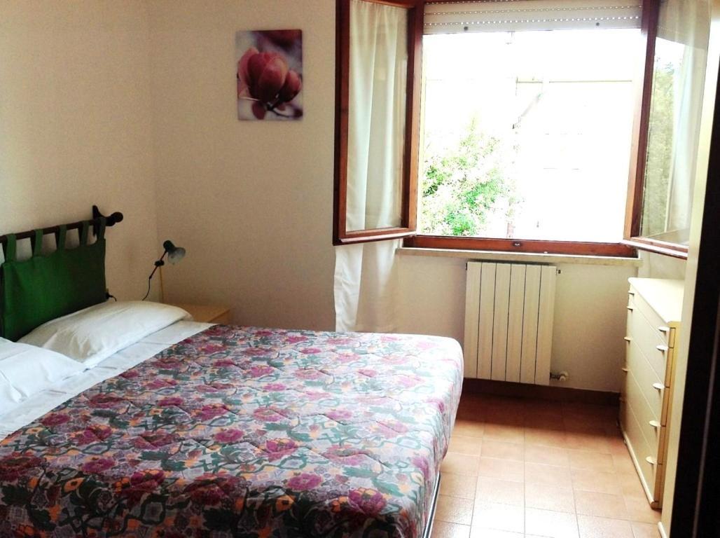 La Coccinella Residence San Vincenzo Kültér fotó