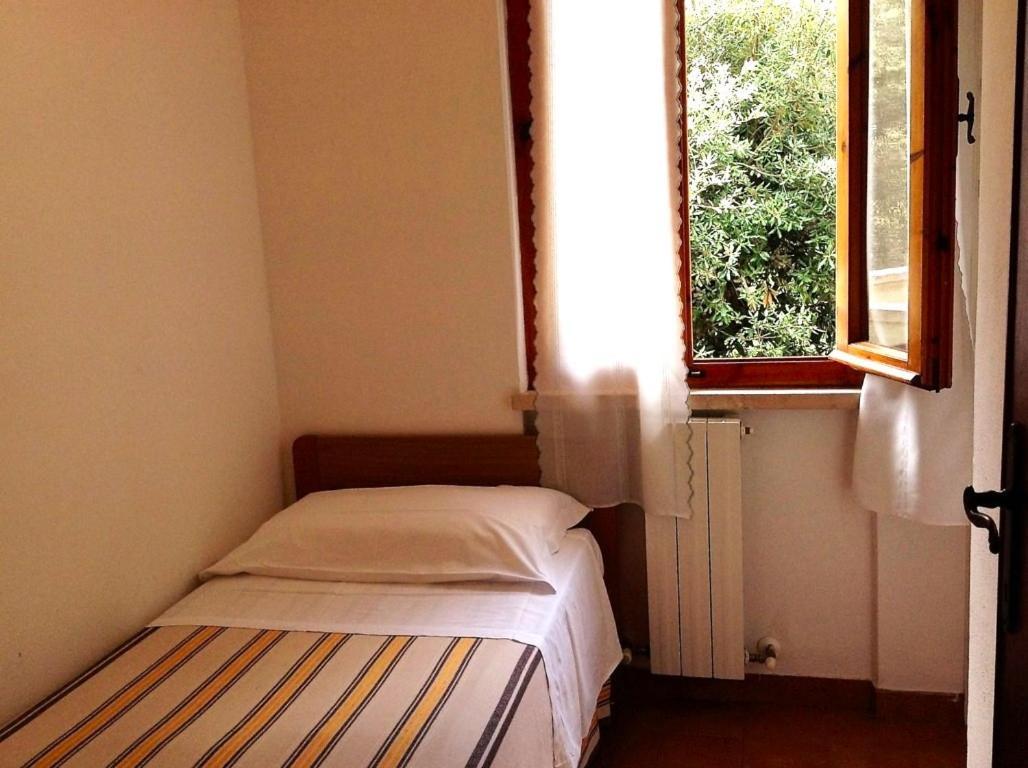 La Coccinella Residence San Vincenzo Kültér fotó
