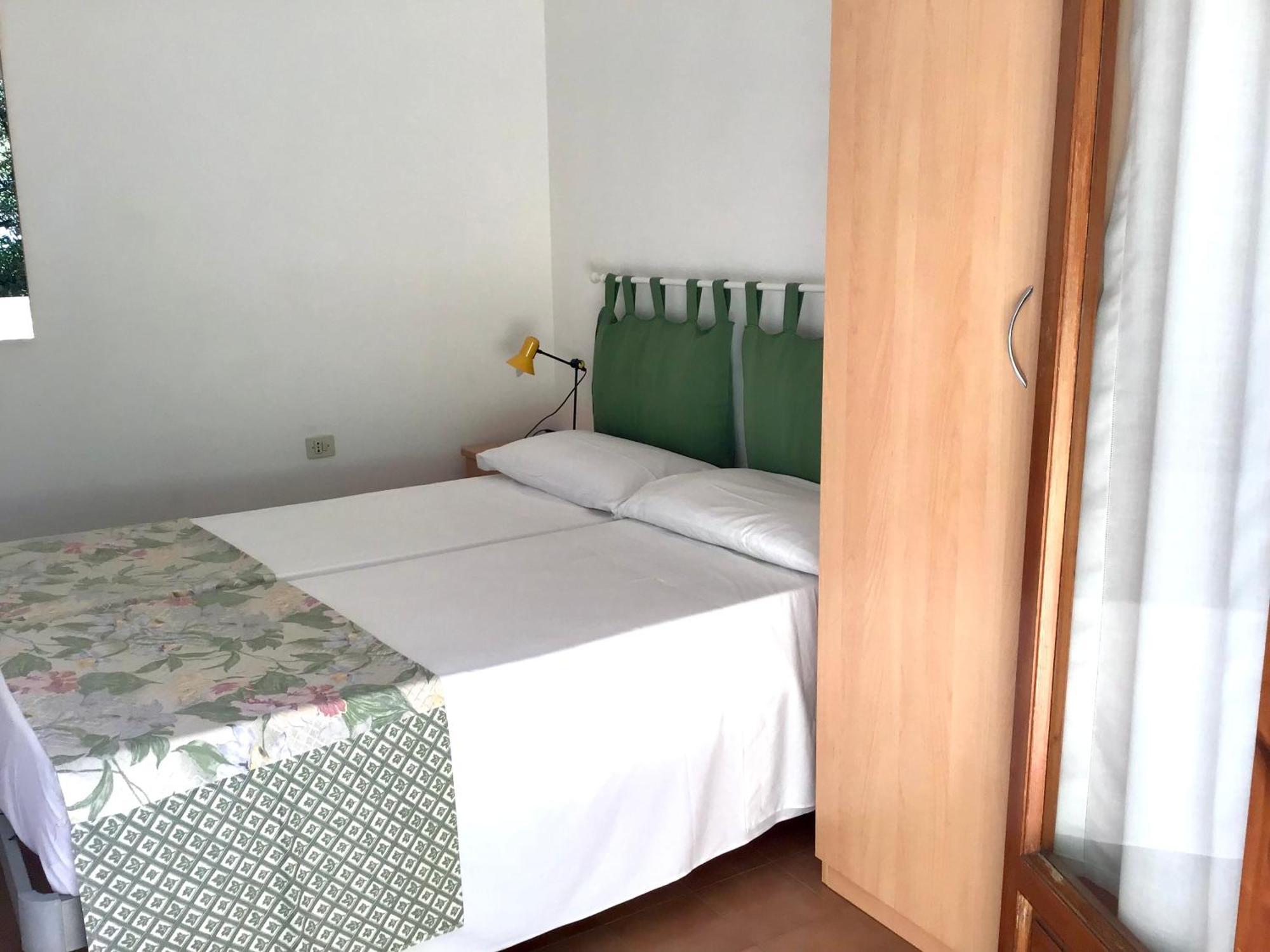 La Coccinella Residence San Vincenzo Kültér fotó