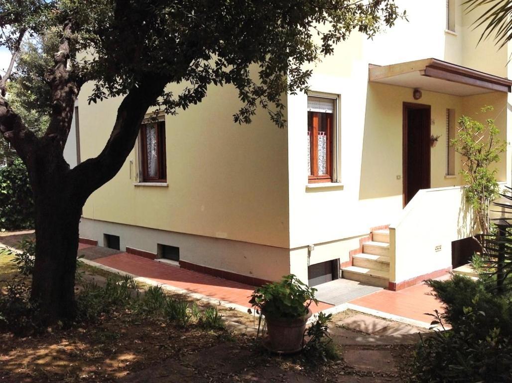 La Coccinella Residence San Vincenzo Kültér fotó