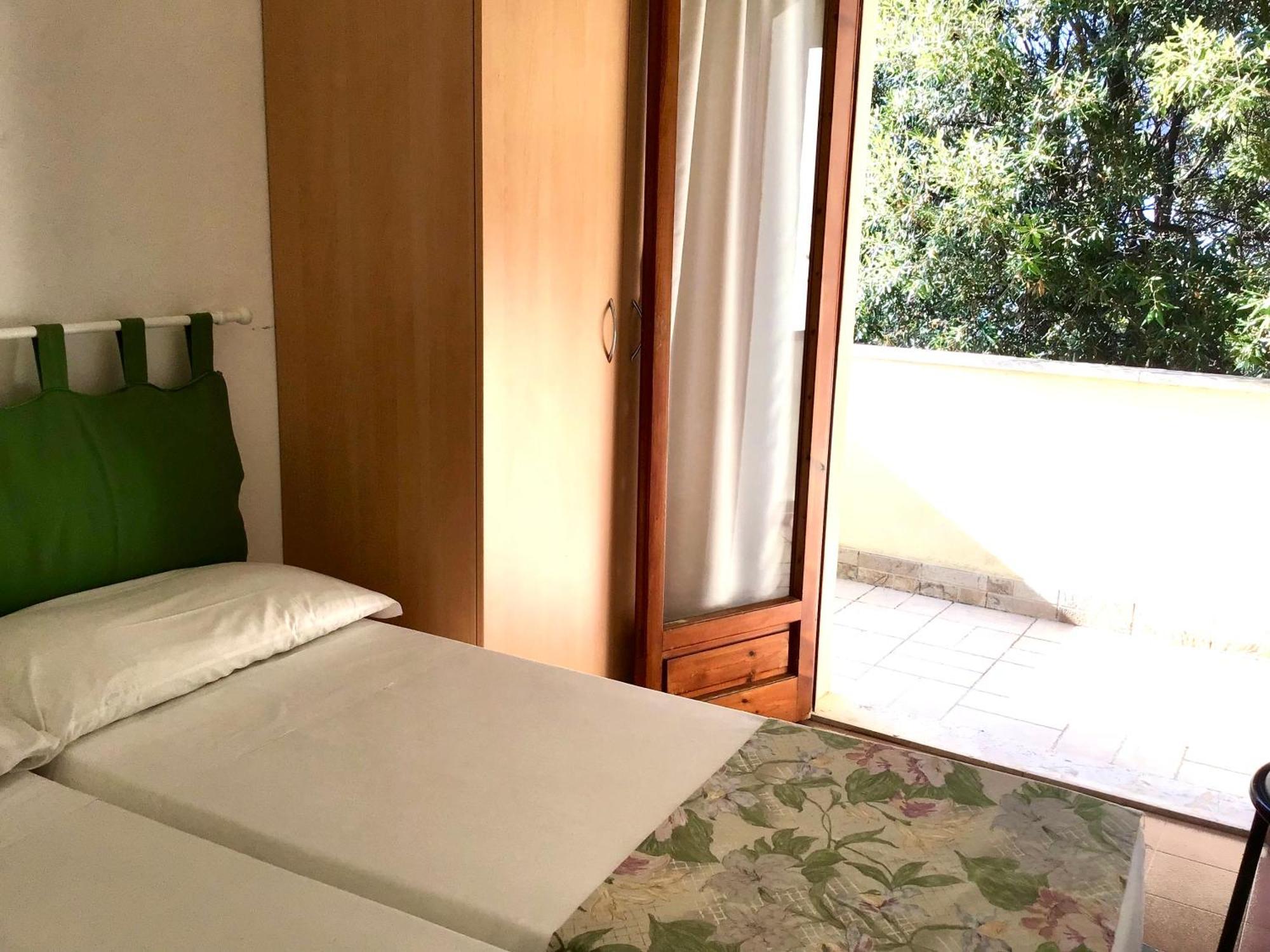 La Coccinella Residence San Vincenzo Kültér fotó