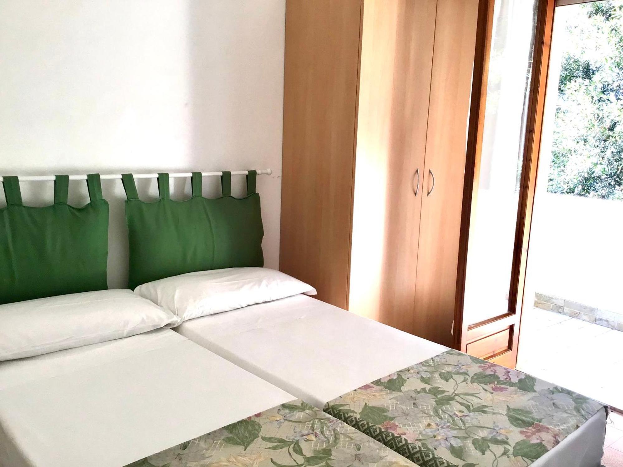 La Coccinella Residence San Vincenzo Kültér fotó