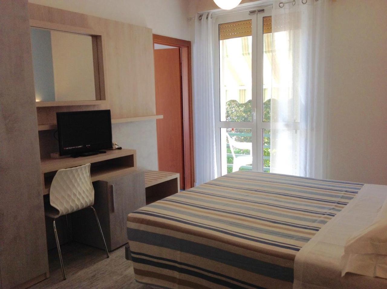 La Coccinella Residence San Vincenzo Kültér fotó